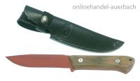 Buck Compadre Camp Knife Outdoormesser